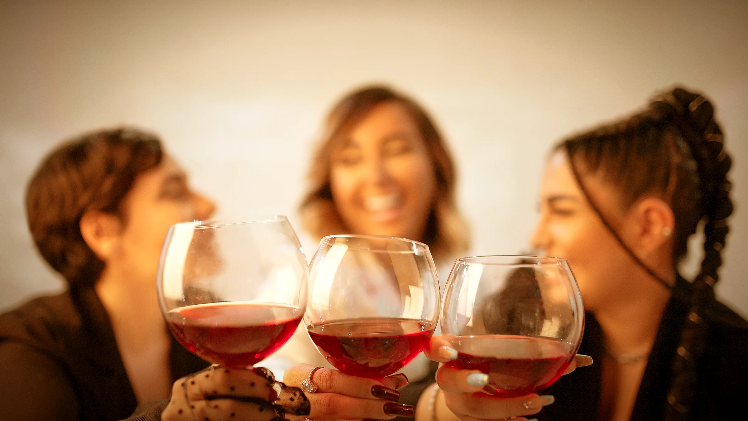 Hen party in León: a different plan in a Valdevimbre winery