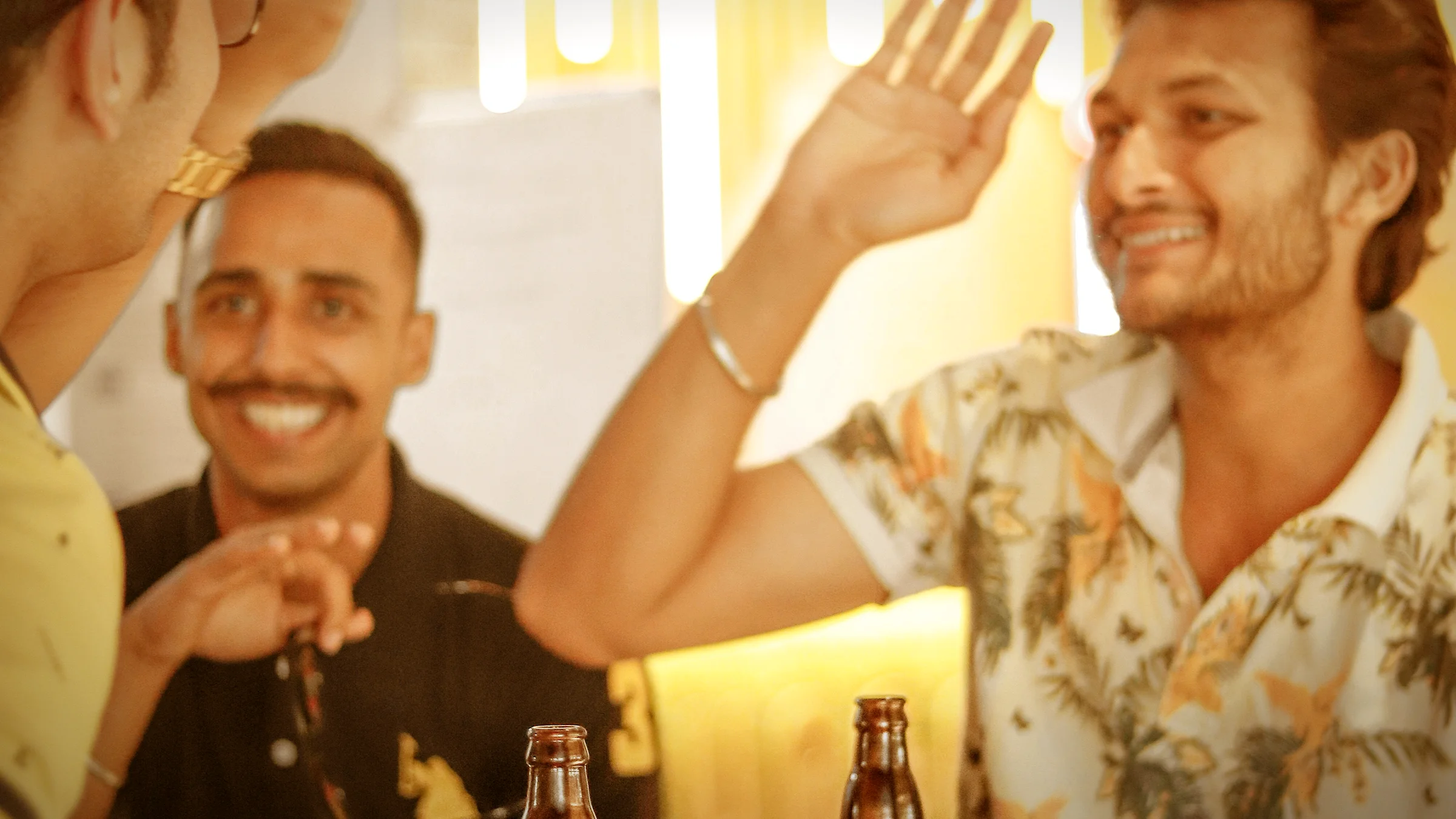 Stag party in León: 7 original ideas that actually land